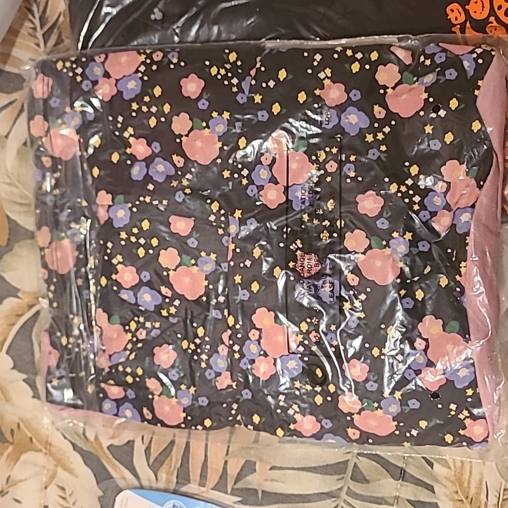 Tea collection tiered dress - Picture 4 of 4